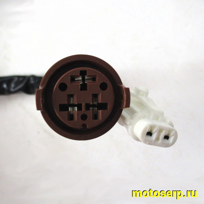 Купить  ====Генератор, Статор магнето ATV 300B (шт) (0 купить с доставкой по Москве и России, цена, технические характеристики, комплектация фото  - motoserp.ru
