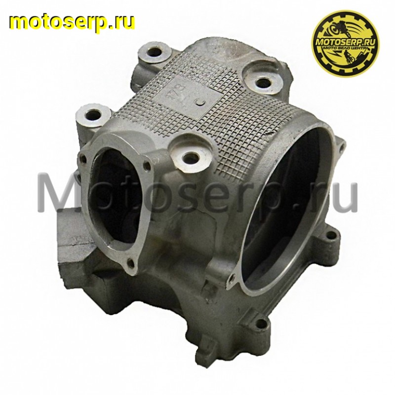 Купить  Головка цилиндра ATV 300B CN (шт) (MP 2.1.01.1010 купить с доставкой по Москве и России, цена, технические характеристики, комплектация фото  - motoserp.ru