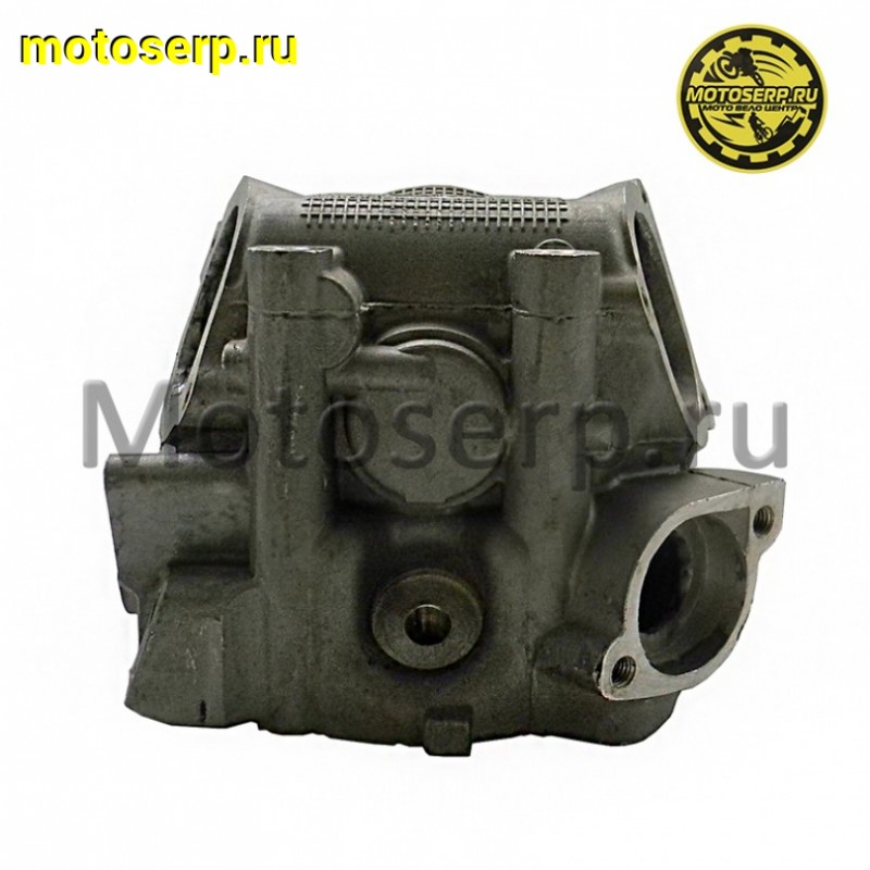 Купить  Головка цилиндра ATV 300B CN (шт) (MP 2.1.01.1010 купить с доставкой по Москве и России, цена, технические характеристики, комплектация фото  - motoserp.ru
