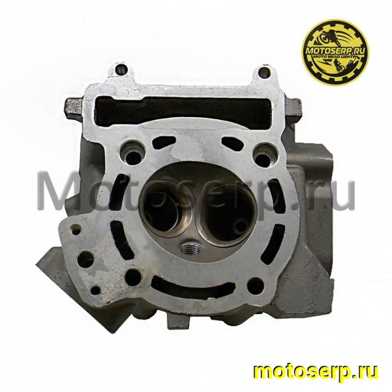 Купить  Головка цилиндра ATV 300B CN (шт) (MP 2.1.01.1010 купить с доставкой по Москве и России, цена, технические характеристики, комплектация фото  - motoserp.ru