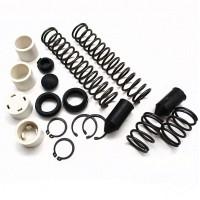 motoserp.ru - Ремкомплект перьев передней вилки Honda DIO (полный) (шт) (R1 - МотоВелоЦентр г.Серпухов