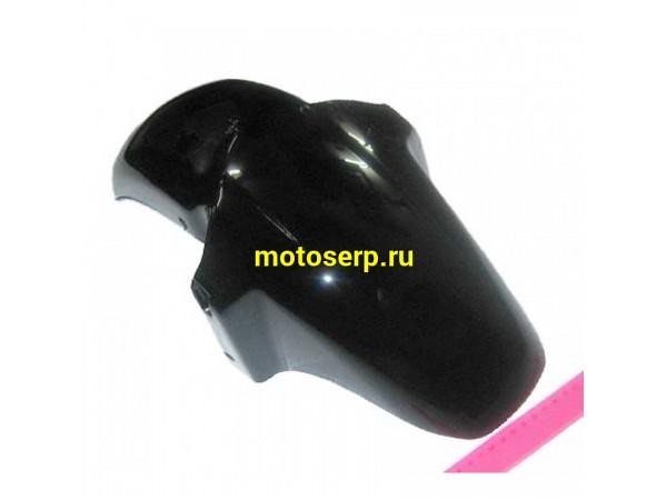 Купить  ====Крыло переднее Patron Sport250 (шт) (0 купить с доставкой по Москве и России, цена, технические характеристики, комплектация фото  - motoserp.ru