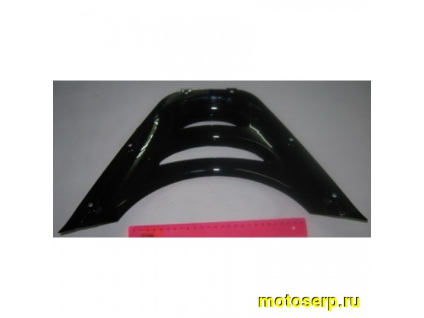 Купить  Обтекатель нижний (плуг) Patron Sport250  (шт)  (0 купить с доставкой по Москве и России, цена, технические характеристики, комплектация фото  - motoserp.ru