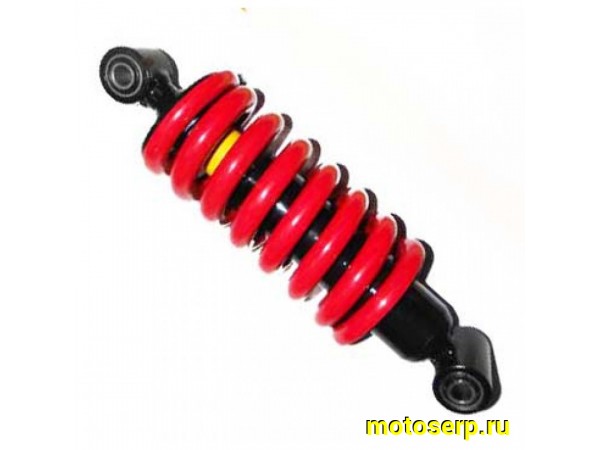 Купить  Амортизатор задний (L-240mm,D-10mm,d-10mm) моно Patron Sport250 (шт) (0 купить с доставкой по Москве и России, цена, технические характеристики, комплектация фото  - motoserp.ru