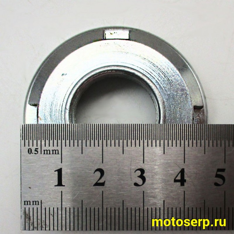 Купить  Подшипник рулевой колонки 25*41/24*38  (25*41/24*38) Patron Sport250 (пар)  (0 купить с доставкой по Москве и России, цена, технические характеристики, комплектация фото  - motoserp.ru