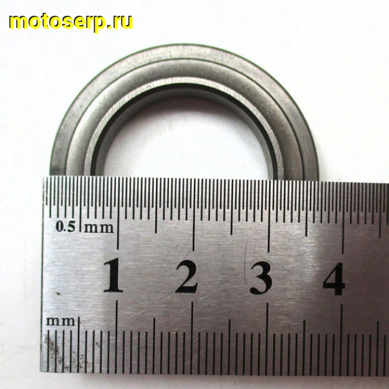 Купить  Подшипник рулевой колонки 25*41/24*38  (25*41/24*38) Patron Sport250 (пар)  (0 купить с доставкой по Москве и России, цена, технические характеристики, комплектация фото  - motoserp.ru