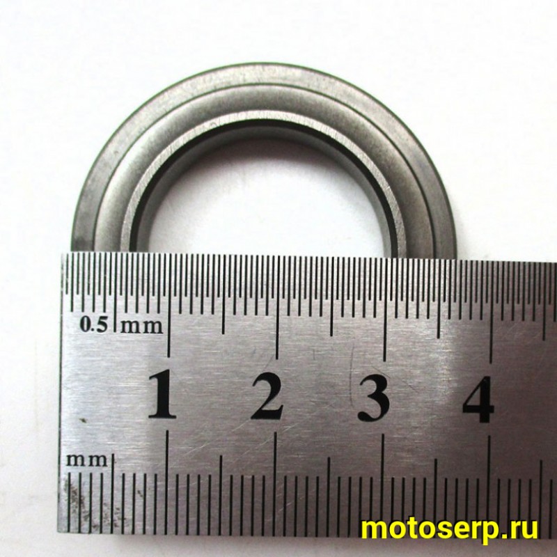 Купить  Подшипник рулевой колонки 25*41/24*38  (25*41/24*38) Patron Sport250 (пар)  (0 купить с доставкой по Москве и России, цена, технические характеристики, комплектация фото  - motoserp.ru