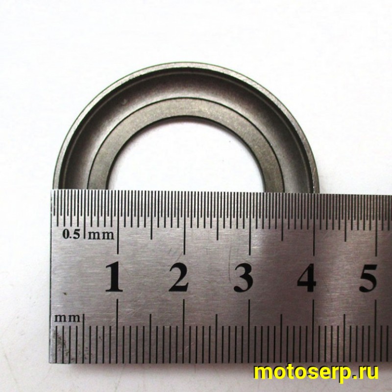 Купить  Подшипник рулевой колонки 25*41/24*38  (25*41/24*38) Patron Sport250 (пар)  (0 купить с доставкой по Москве и России, цена, технические характеристики, комплектация фото  - motoserp.ru