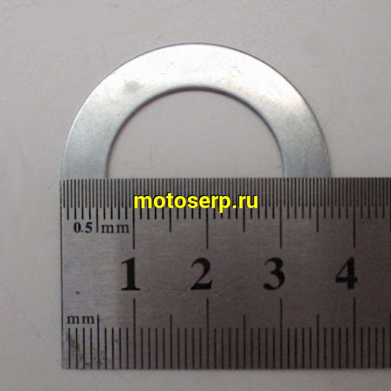 Купить  Подшипник рулевой колонки 25*41/24*38  (25*41/24*38) Patron Sport250 (пар)  (0 купить с доставкой по Москве и России, цена, технические характеристики, комплектация фото  - motoserp.ru