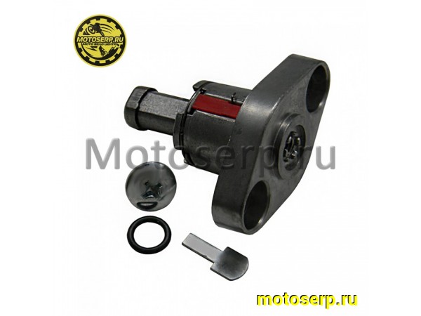 Купить  Натяжитель цепи распредвала (ГРМ) 157FMI,166FMM, 169YMM (CB125-250) Patron Sport250 TTR250 и др (шт) (ML 8926 (ML 9259 (ML 8924 (MM 92343 купить с доставкой по Москве и России, цена, технические характеристики, комплектация фото  - motoserp.ru