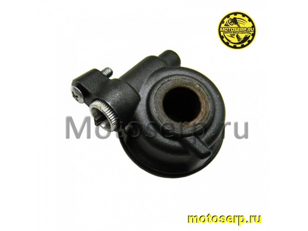 Купить  Привод (редуктор) спидометра d-15mm; M10mm Patron Sport250 (шт)  (0 купить с доставкой по Москве и России, цена, технические характеристики, комплектация фото  - motoserp.ru