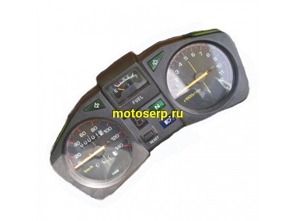 Купить  Спидометр (панель приборов) Patron Sport250 (шт)  (0 купить с доставкой по Москве и России, цена, технические характеристики, комплектация фото  - motoserp.ru