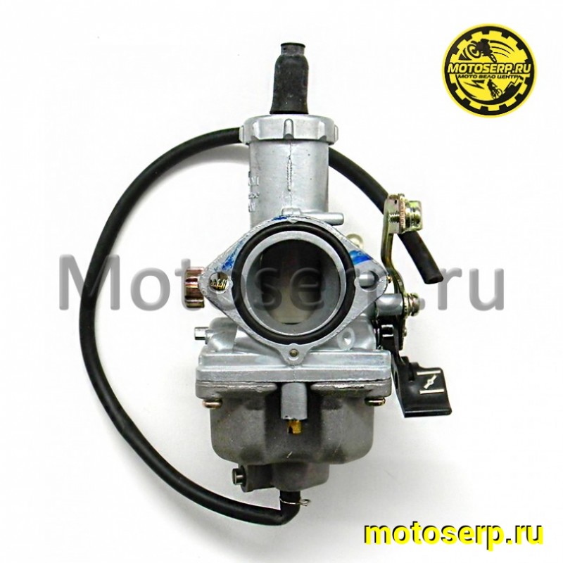 Купить  Карбюратор 169YMM (d-30mm L-48mm между шпильками) Patron Sport250 (шт)  (0 купить с доставкой по Москве и России, цена, технические характеристики, комплектация фото  - motoserp.ru