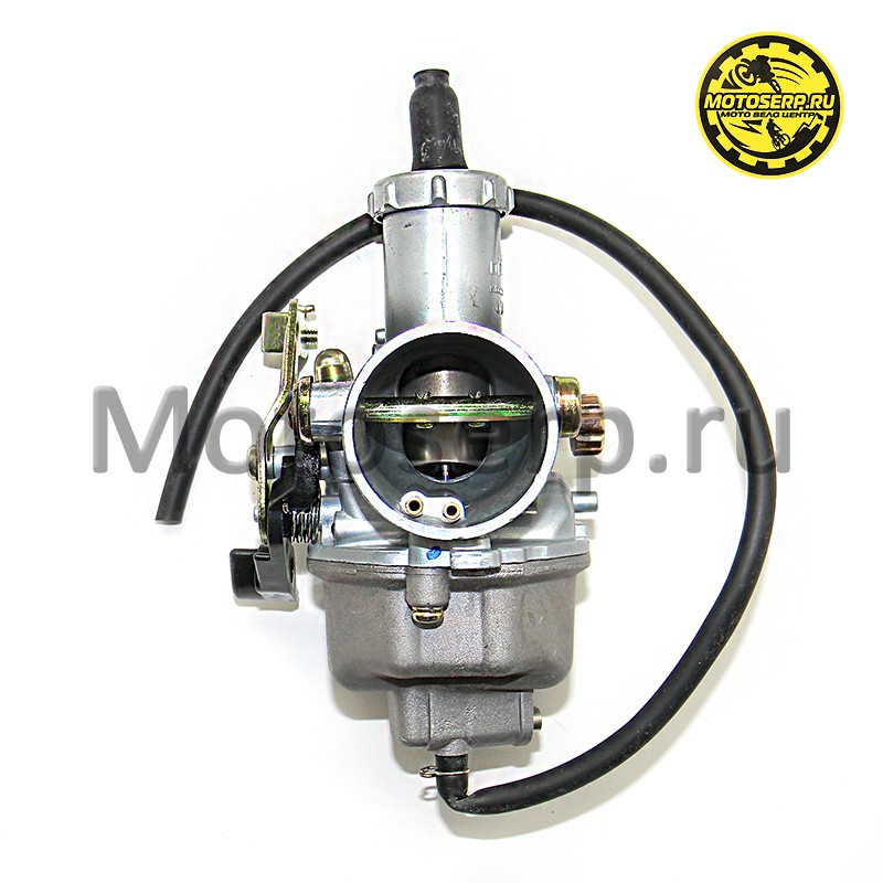 Купить  Карбюратор 169YMM (d-30mm L-48mm между шпильками) Patron Sport250 (шт)  (0 купить с доставкой по Москве и России, цена, технические характеристики, комплектация фото  - motoserp.ru