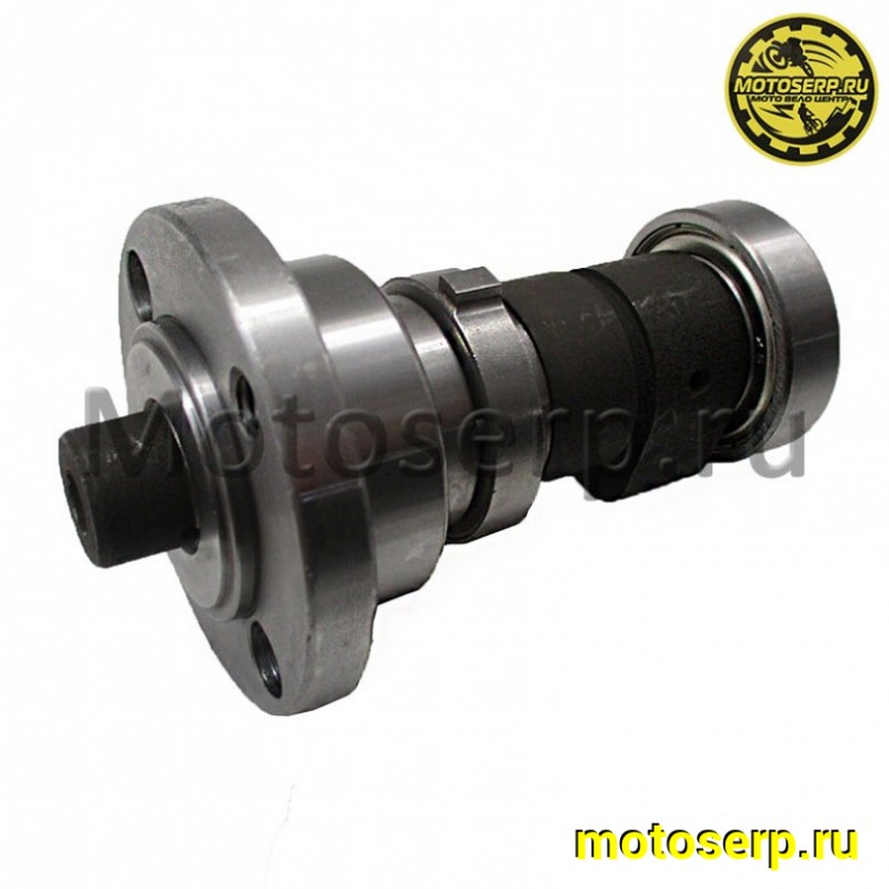 Купить  Распредвал 169YMM Patron Sport250 (шт)  (0 купить с доставкой по Москве и России, цена, технические характеристики, комплектация фото  - motoserp.ru