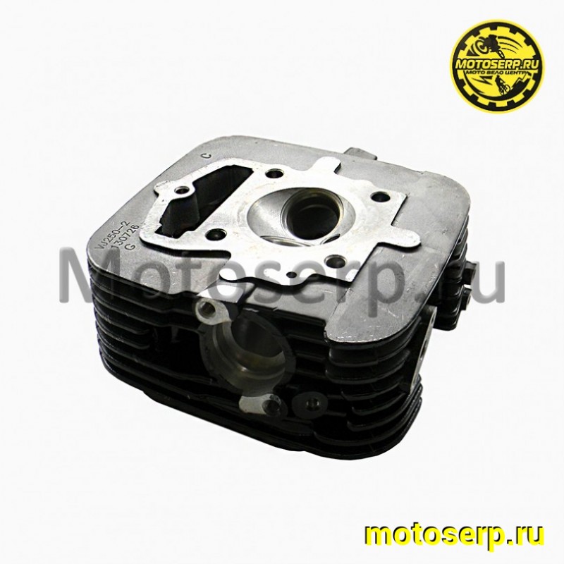 Купить  ====Головка цилиндра 169YMM (CB - верхн распредв) Головка цилиндра голая 169YMM Patron Sport250 (шт) (0 купить с доставкой по Москве и России, цена, технические характеристики, комплектация фото  - motoserp.ru