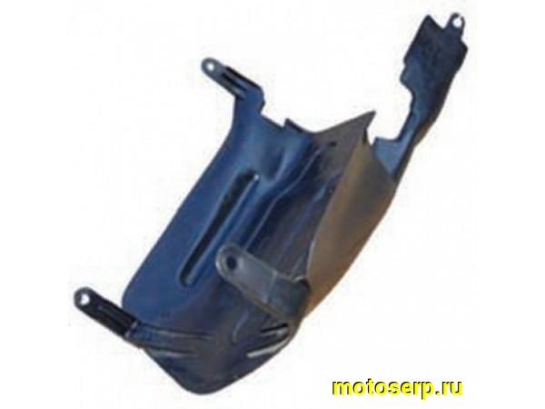 Купить  Поддон (пластик днища) R50 и др (шт)  (0 купить с доставкой по Москве и России, цена, технические характеристики, комплектация фото  - motoserp.ru