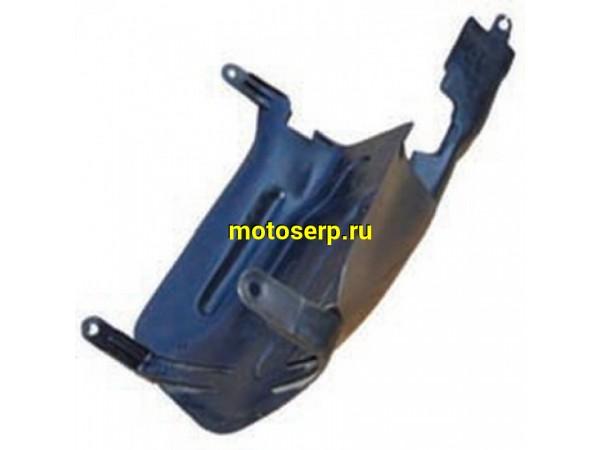 Купить  Поддон (пластик днища) R50 и др (шт)  (0 купить с доставкой по Москве и России, цена, технические характеристики, комплектация фото  - motoserp.ru