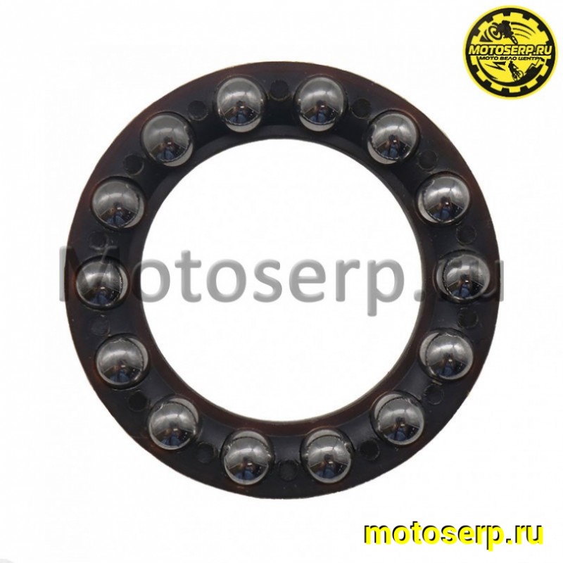 Купить  Подшипник рулевой колонки YM Scorpion (шт) (0 купить с доставкой по Москве и России, цена, технические характеристики, комплектация фото  - motoserp.ru