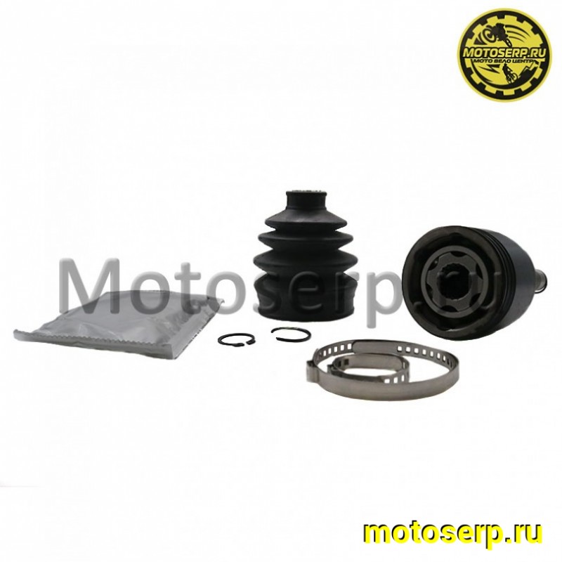 Купить  Шрус (граната) внутренний CF 500 левый (шт) (MP 9010-270130  купить с доставкой по Москве и России, цена, технические характеристики, комплектация фото  - motoserp.ru