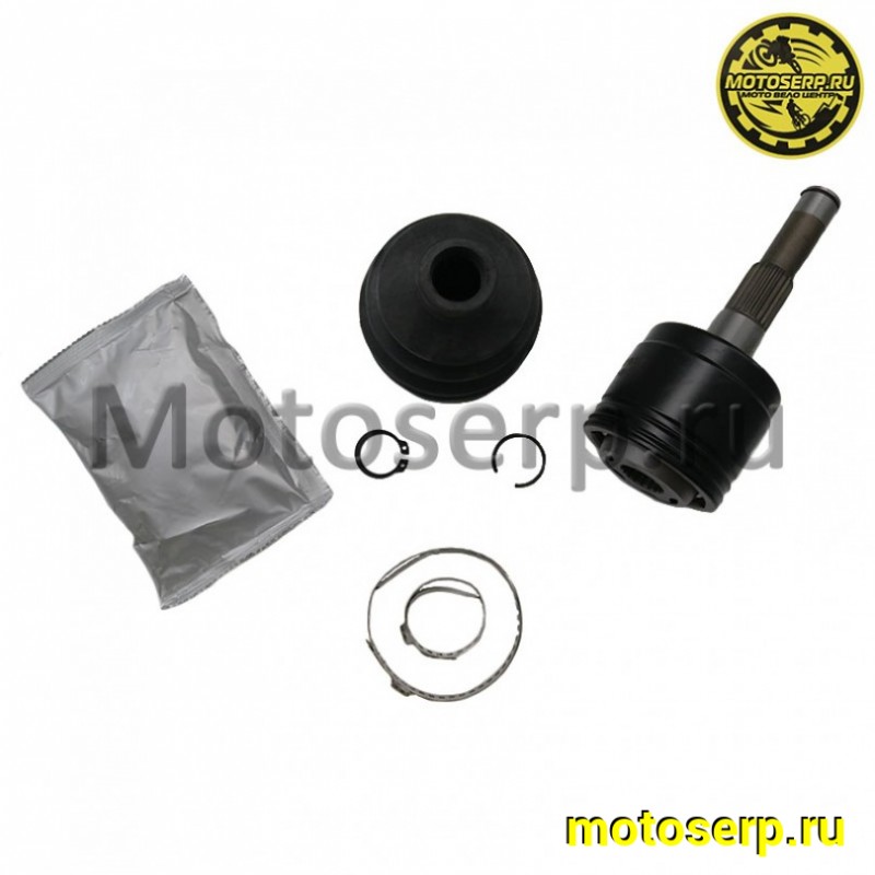 Купить  Шрус (граната) внутренний CF 500 левый (шт) (MP 9010-270130  купить с доставкой по Москве и России, цена, технические характеристики, комплектация фото  - motoserp.ru