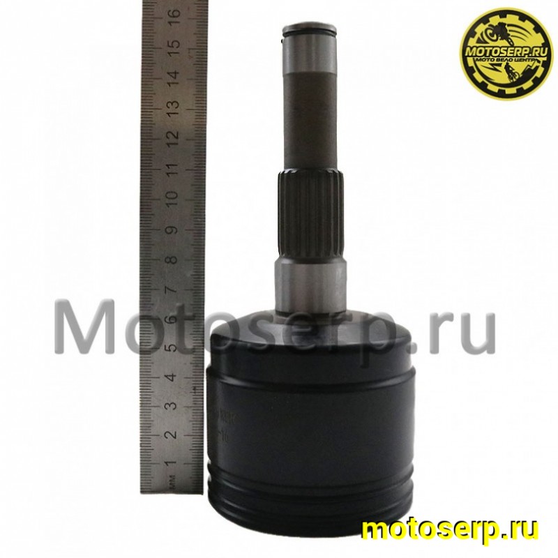 Купить  Шрус (граната) внутренний CF 500 левый (шт) (MP 9010-270130  купить с доставкой по Москве и России, цена, технические характеристики, комплектация фото  - motoserp.ru