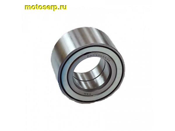 Купить  Подшипник ступицы колеса 30*55*32 DAC305532W ATV CF,YAMAHA, HONDA, KAWASAKI, РМ, STELS (шт) (MM 97281 купить с доставкой по Москве и России, цена, технические характеристики, комплектация фото  - motoserp.ru