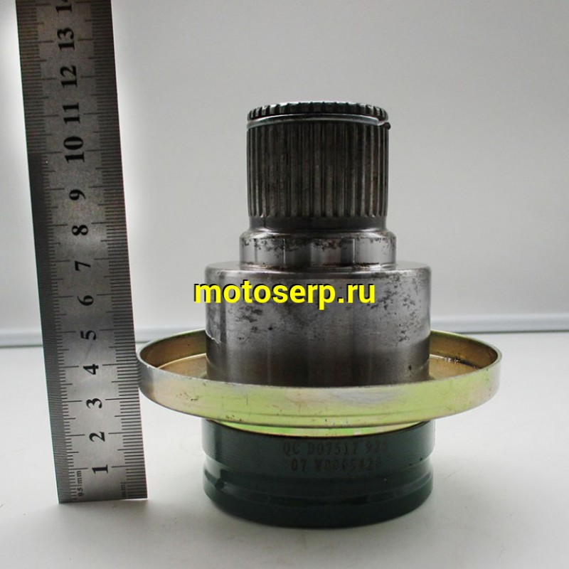 Купить  Шрус (граната) внутренний CF 500 задний правый (шт) (MP 9010-280210 (MP 9010-280230 купить с доставкой по Москве и России, цена, технические характеристики, комплектация фото  - motoserp.ru