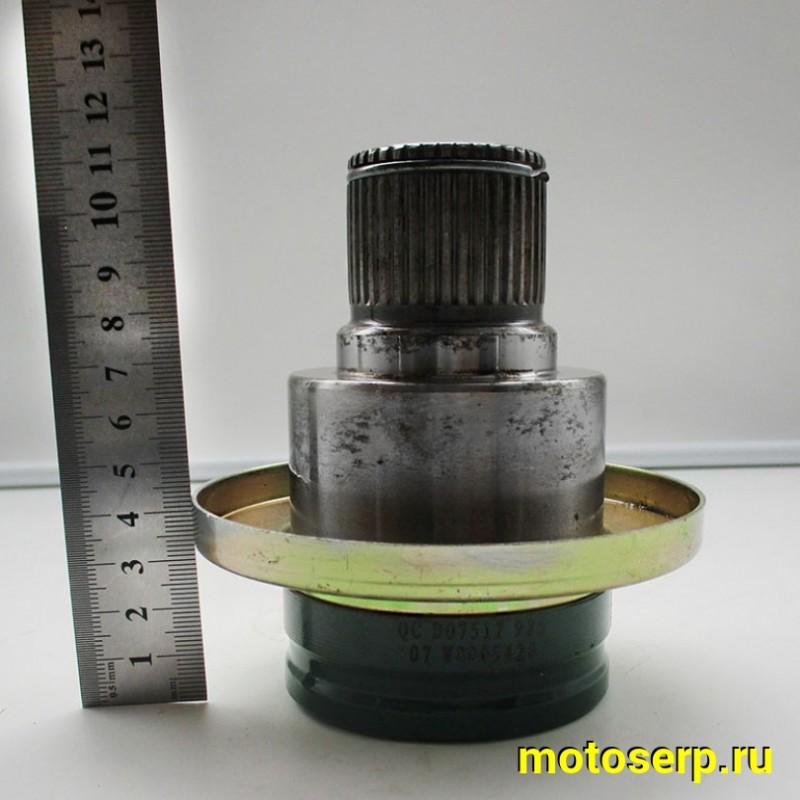 Купить  Шрус (граната) внутренний CF 500 задний правый (шт) (MP 9010-280210 (MP 9010-280230 купить с доставкой по Москве и России, цена, технические характеристики, комплектация фото  - motoserp.ru