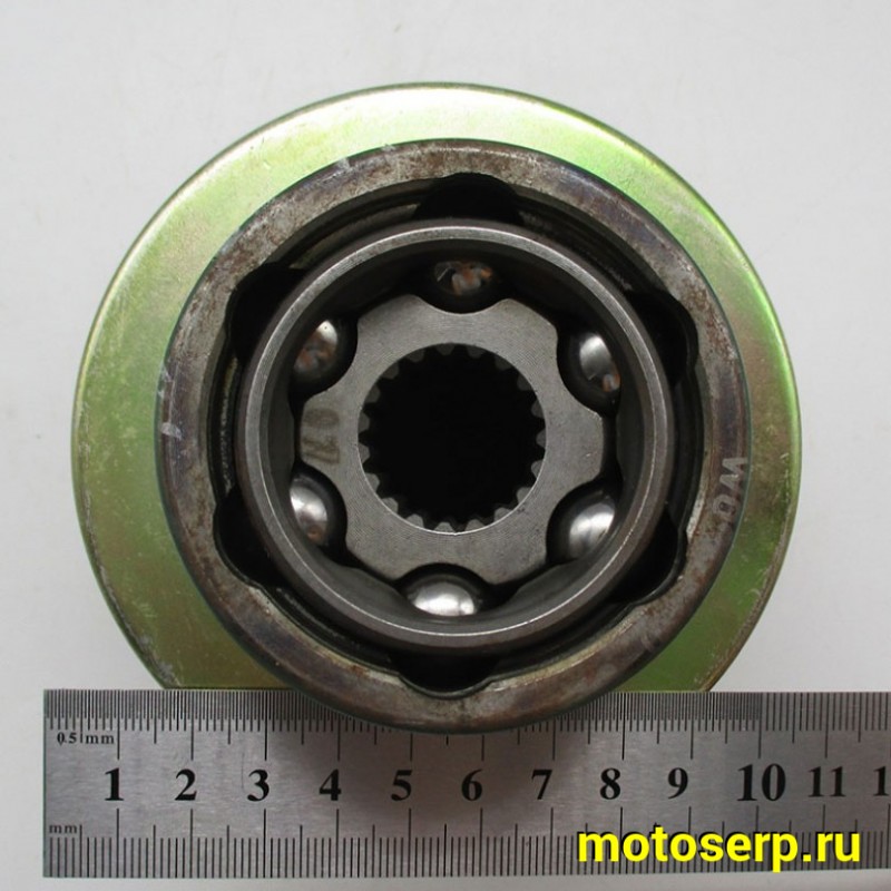 Купить  Шрус (граната) внутренний CF 500 задний правый (шт) (MP 9010-280210 (MP 9010-280230 купить с доставкой по Москве и России, цена, технические характеристики, комплектация фото  - motoserp.ru