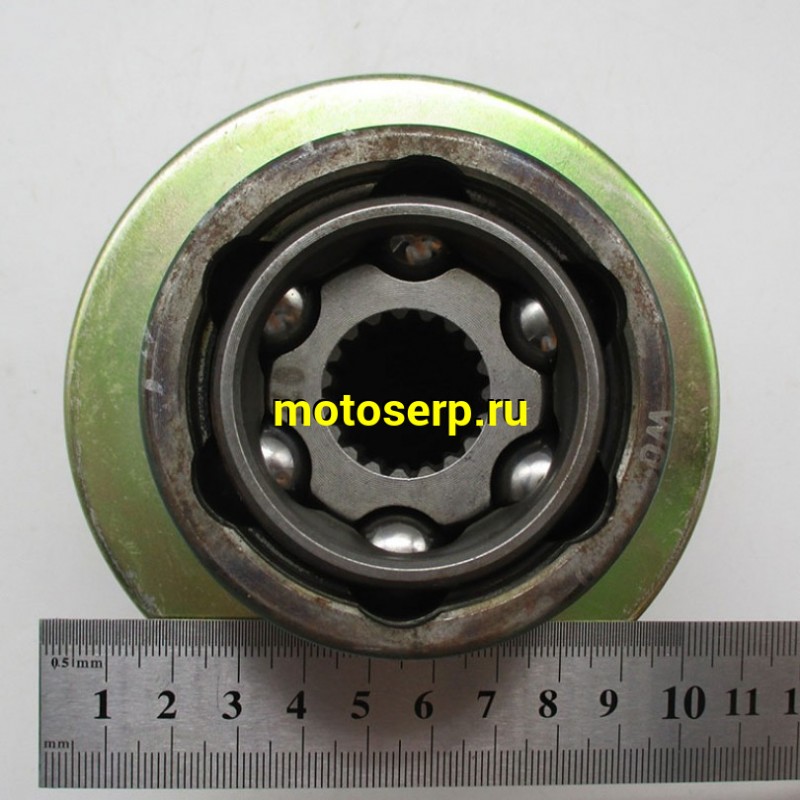Купить  Шрус (граната) внутренний CF 500 задний правый (шт) (MP 9010-280210 (MP 9010-280230 купить с доставкой по Москве и России, цена, технические характеристики, комплектация фото  - motoserp.ru