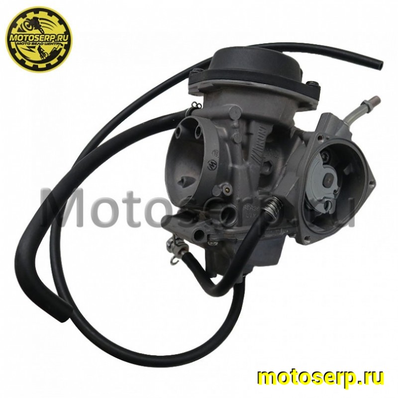 Купить  Карбюратор CF 500 (с клапаном) (шт) (MP 0180-100000 купить с доставкой по Москве и России, цена, технические характеристики, комплектация фото  - motoserp.ru