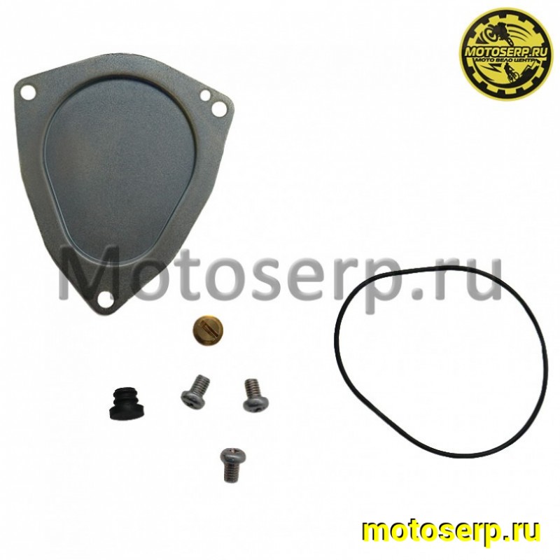 Купить  Карбюратор CF 500 (с клапаном) (шт) (MP 0180-100000 купить с доставкой по Москве и России, цена, технические характеристики, комплектация фото  - motoserp.ru