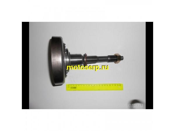 Купить  Чашка, тарелка, барабан, Корпус сцепления CF 500 (шт) (MP 0180-053000 купить с доставкой по Москве и России, цена, технические характеристики, комплектация фото  - motoserp.ru