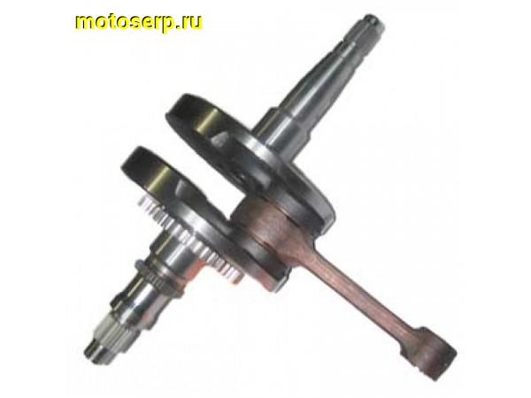 Купить  Коленвал (вал коленчатый) CF 500.  CF X6 (шт) (MP 0180-041000 (MP 0600-041000 купить с доставкой по Москве и России, цена, технические характеристики, комплектация фото  - motoserp.ru