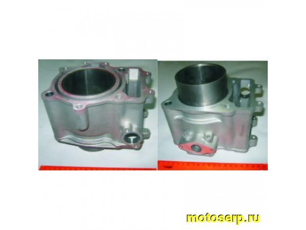 Купить  Цилиндр голый CF 500 (шт) (MP 0180-023100 купить с доставкой по Москве и России, цена, технические характеристики, комплектация фото  - motoserp.ru