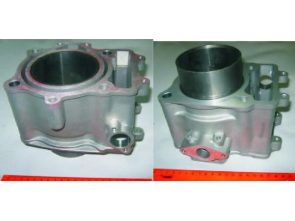 Купить  Цилиндр голый CF 500 (шт) (MP 0180-023100 купить с доставкой по Москве и России, цена, технические характеристики, комплектация фото  - motoserp.ru