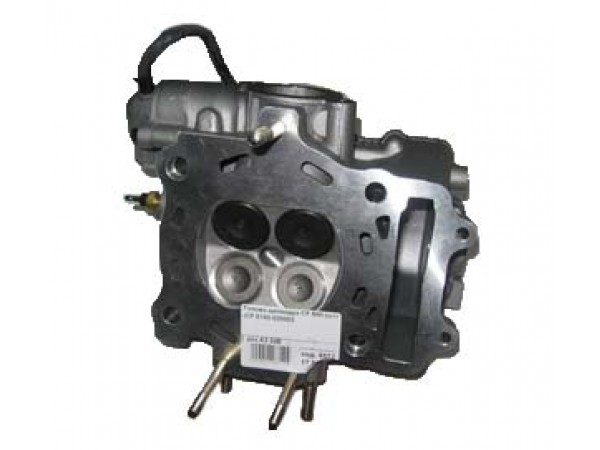 Купить  Головка цилиндра ATV CF 500 в сборе (шт) (MP 0180-020002 купить с доставкой по Москве и России, цена, технические характеристики, комплектация фото  - motoserp.ru