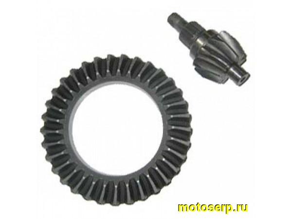 Купить  Шестерня редуктора гл. передачи, Колесо зубчатое приводное с хвостовиком CF 500 (шт) (MP 0180-310020 купить с доставкой по Москве и России, цена, технические характеристики, комплектация фото  - motoserp.ru