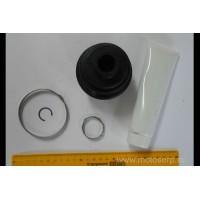 motoserp.ru - Пыльник ШРУСа внешний ремкомплект (пыльник, хомуты) CF 500, X6 650. X8 800  (шт) (MP 9010-270150 (MM 27646  - МотоВелоЦентр г.Серпухов