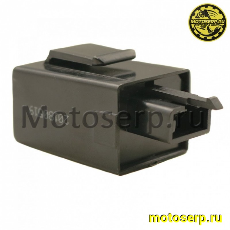 Купить  Реле поворотов CF 500 (шт) (MP 9010-150340 купить с доставкой по Москве и России, цена, технические характеристики, комплектация фото  - motoserp.ru
