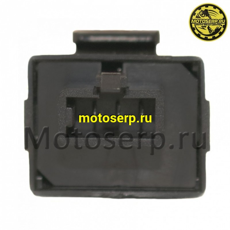 Купить  Реле поворотов CF 500 (шт) (MP 9010-150340 купить с доставкой по Москве и России, цена, технические характеристики, комплектация фото  - motoserp.ru
