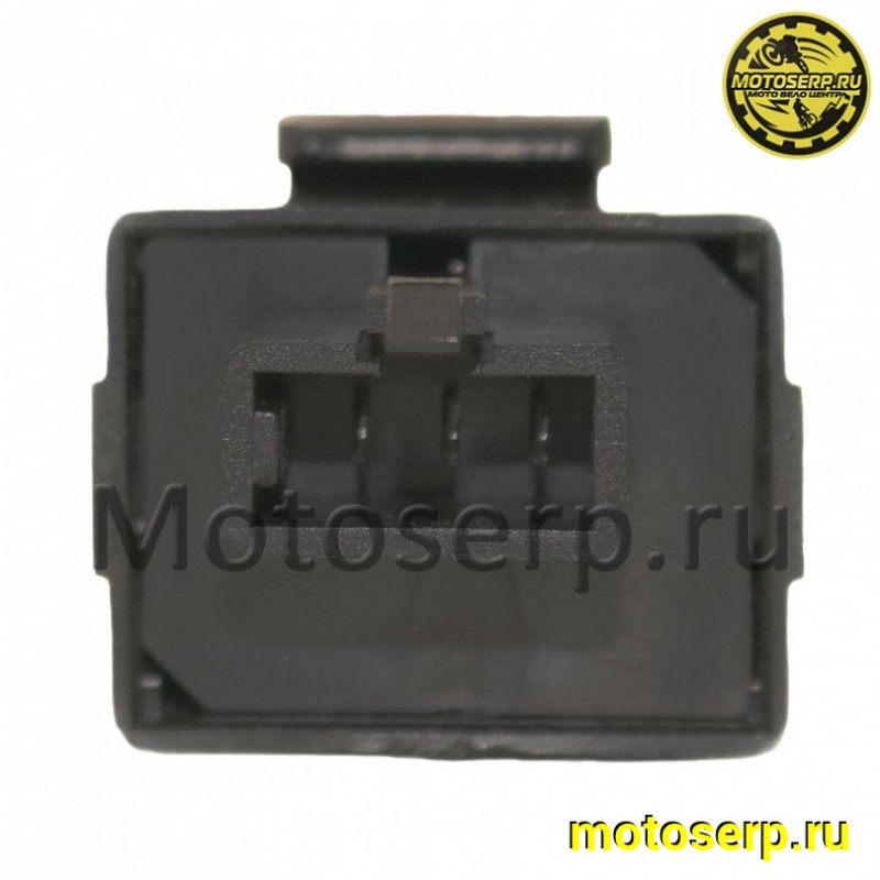 Купить  Реле поворотов CF 500 (шт) (MP 9010-150340 купить с доставкой по Москве и России, цена, технические характеристики, комплектация фото  - motoserp.ru