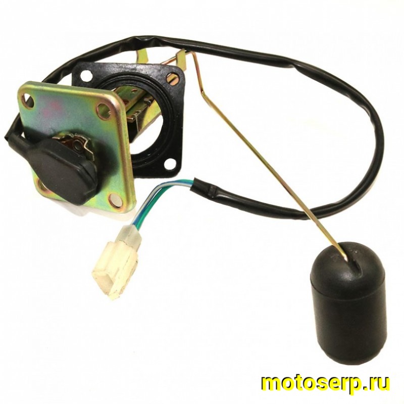 Купить  Датчик уровня топлива CF 500 (с уплотнительным кольцом) (шт) (MP 9010-170120 купить с доставкой по Москве и России, цена, технические характеристики, комплектация фото  - motoserp.ru