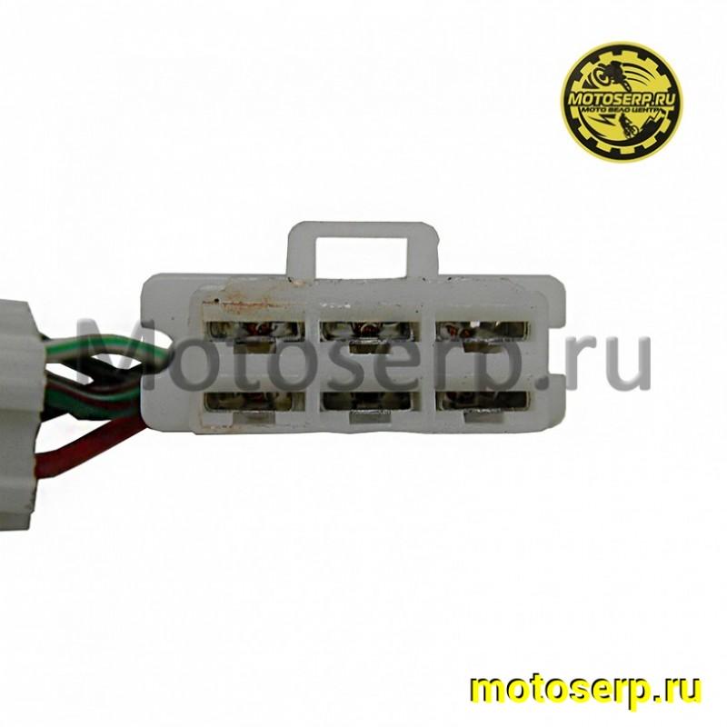 Купить  Блок предохранителей в сборе CF 500 (шт) (MP 9010-150600 купить с доставкой по Москве и России, цена, технические характеристики, комплектация фото  - motoserp.ru