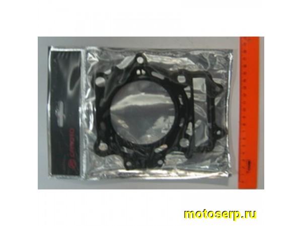 Купить  Прокладка головки цилиндра CF 500 (шт) (MP 0180-022200 (MM 27642 купить с доставкой по Москве и России, цена, технические характеристики, комплектация фото  - motoserp.ru