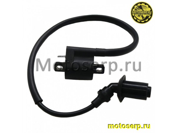 Купить  Катушка зажигания высоковольтная (бабина) CF 500 (шт) (MP 0180-152000 купить с доставкой по Москве и России, цена, технические характеристики, комплектация фото  - motoserp.ru