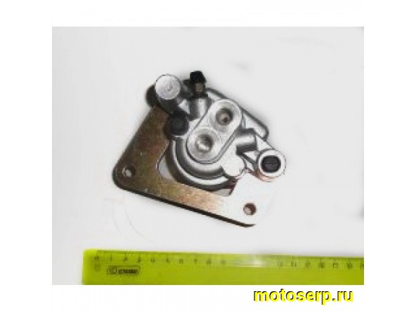 Купить  Суппорт тормозной передний левый CF 500 (шт) (MP 9010-080700 купить с доставкой по Москве и России, цена, технические характеристики, комплектация фото  - motoserp.ru