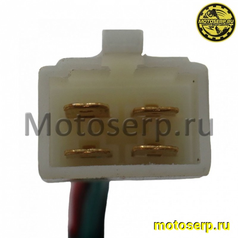 Купить  Замок зажигания (комплект замков) ATV CF 500 (комп) (MP 9010-010000 купить с доставкой по Москве и России, цена, технические характеристики, комплектация фото  - motoserp.ru