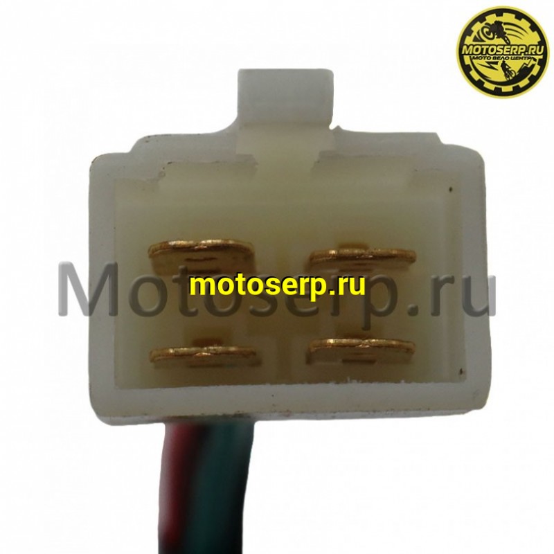 Купить  Замок зажигания (комплект замков) ATV CF 500 (комп) (MP 9010-010000 купить с доставкой по Москве и России, цена, технические характеристики, комплектация фото  - motoserp.ru